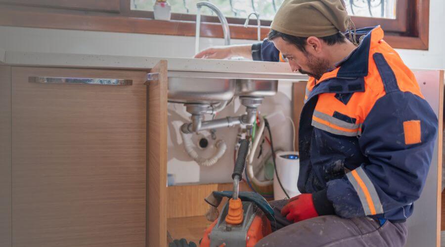 Professional septic tank pumping in Madera, CA